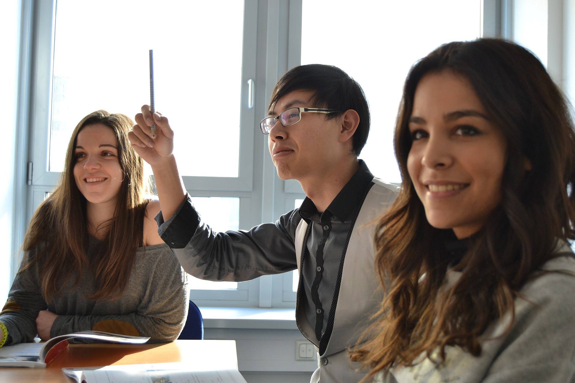 Estudantes