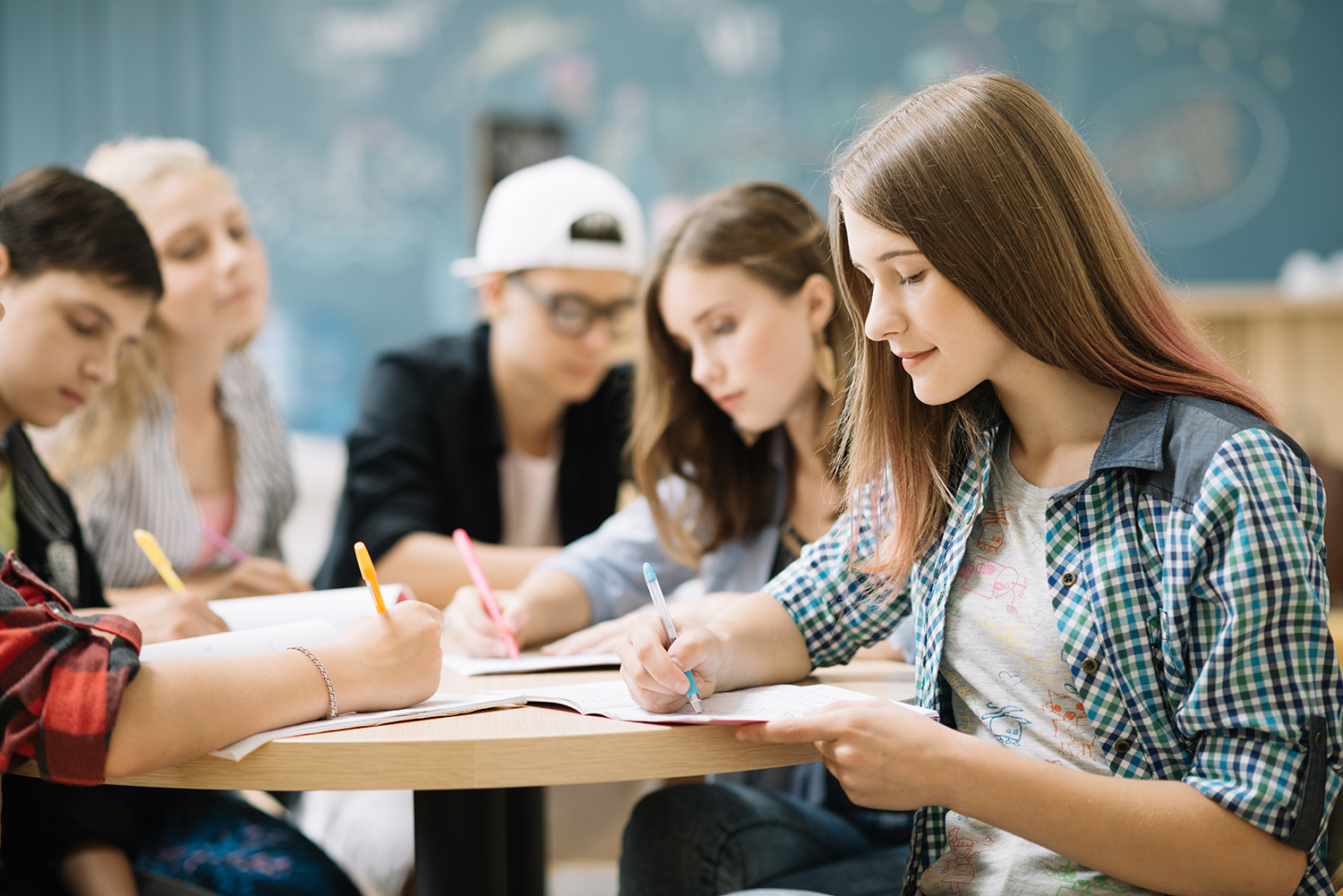 Novas metodologias e professores engajados podem transformar o processo de aprendizagem, entretanto, o aluno é o único responsável pelo conhecimento – e conteúdo – adquiridos