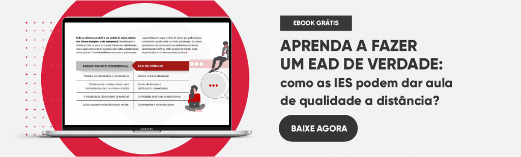 ebook ead de verdade