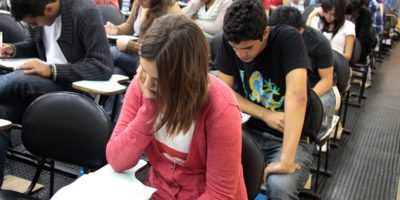 A adoção de metodologias ativas e de tecnologias digitais oferece novas e maiores possibilidades para que a aprendizagem social e emocional (Foto: Reprodução/EBC)