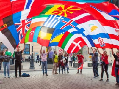 programa erasmus