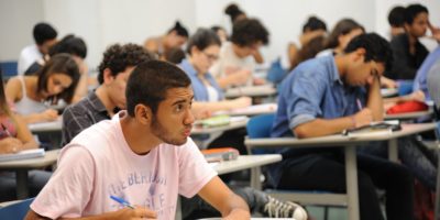 Mapa do Ensino Superior no Brasil 2019