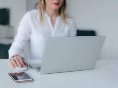 curso EAD saúde