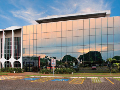 taxa de empregabilidade