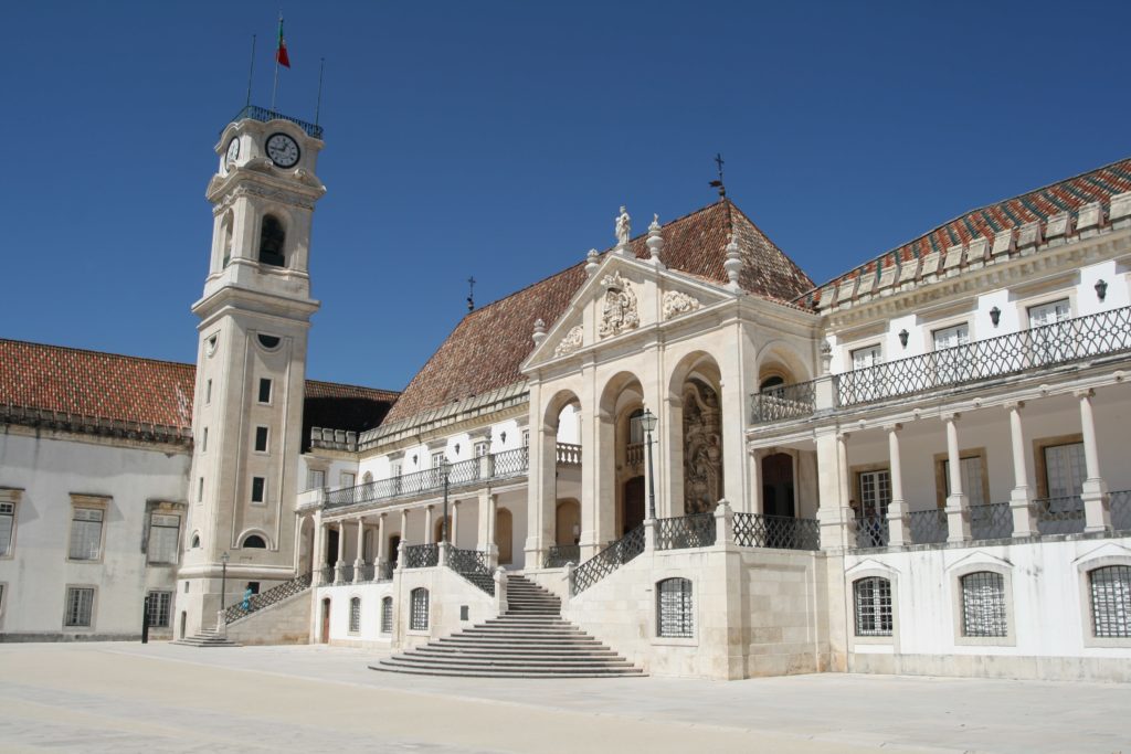 enem portugal