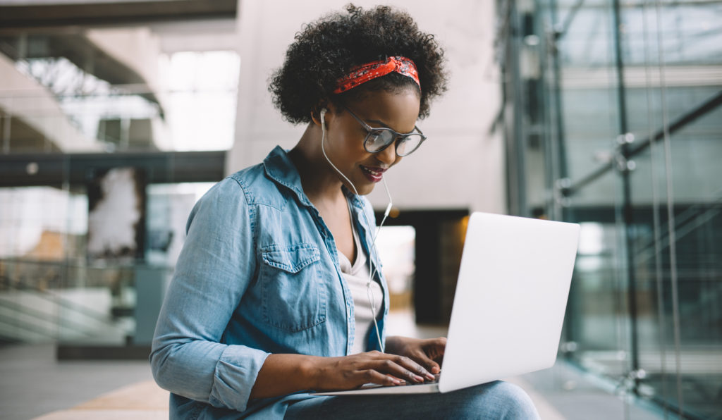 ambiente virtual de aprendizagem