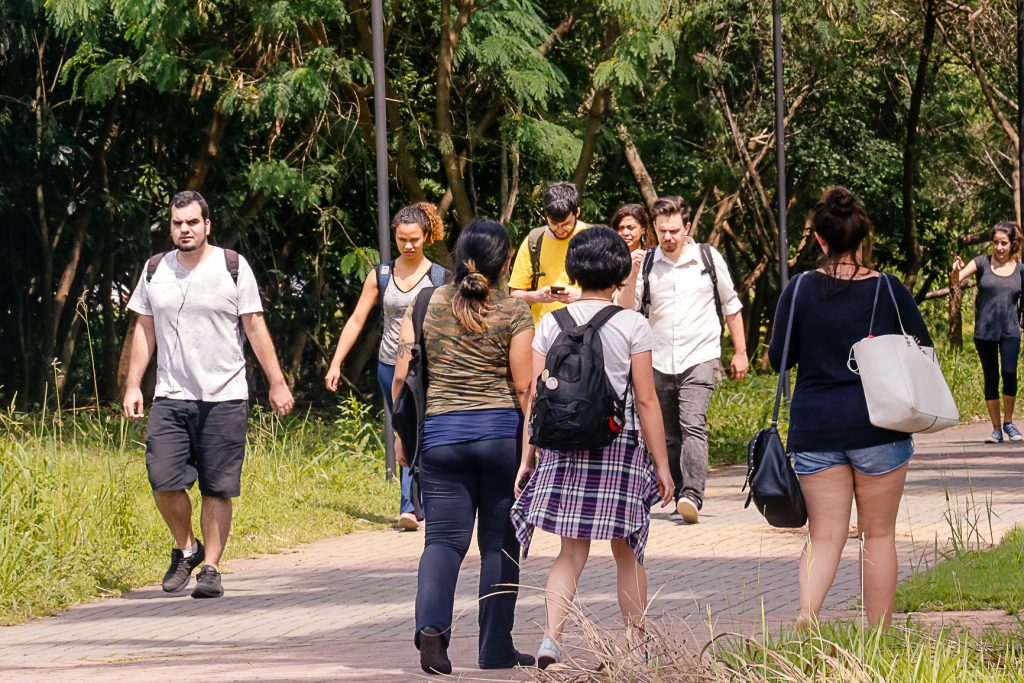 investimento em educação