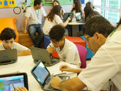 ensino personalizado