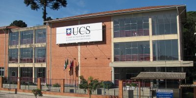 Universidade de Caxias do Sul