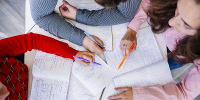 matemática em sala de aula