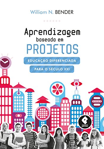 livros para educação