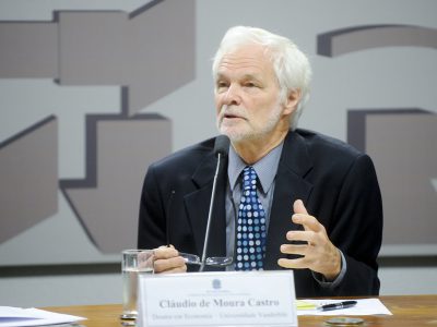 trapalhadas da educação brasileira