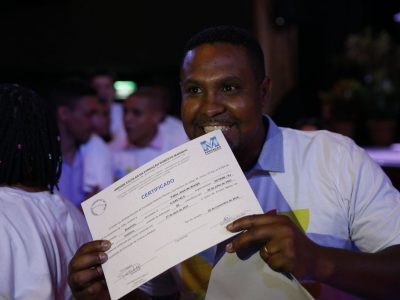 desigualdade educação