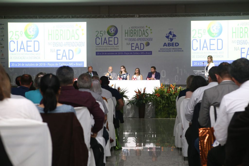 25º Ciaed