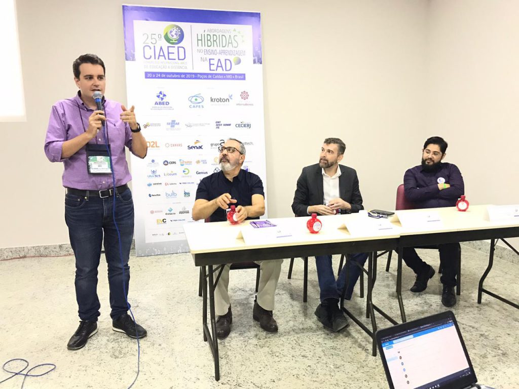 25º Ciaed