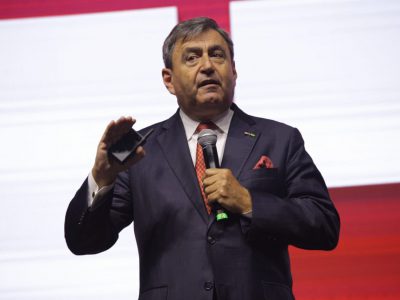 Eric Mazur avaliação