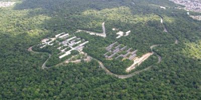 Amazônia legal