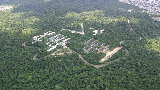 Amazônia legal