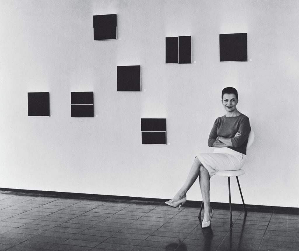 Lygia Clark