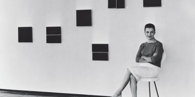 Lygia Clark