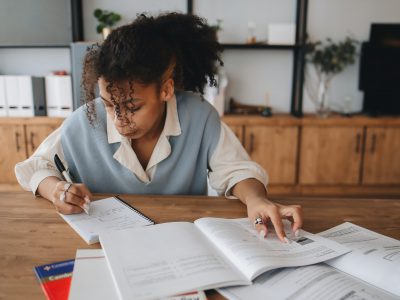 Avaliações no Ensino Superior