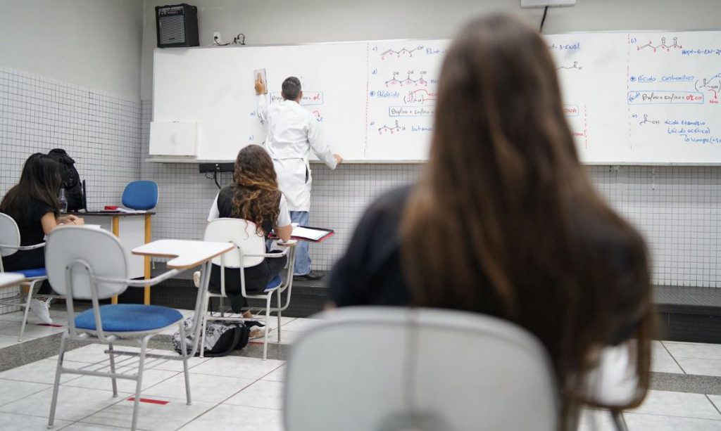 estudos pandemia