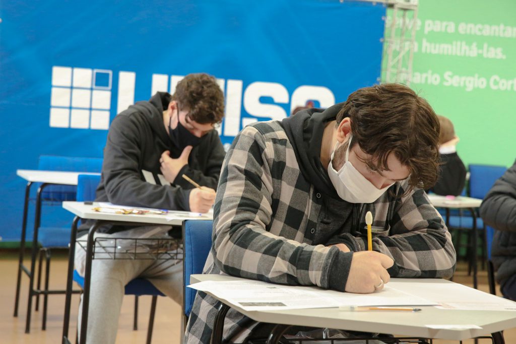 Unisc retoma aulas e atividades presenciais no segundo semestre de 2021