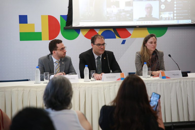 O objetivo da consulta pública do MEC é colher manifestações sobre a oferta dos cursos de Direito, Enfermagem, Odontologia e Psicologia EaD