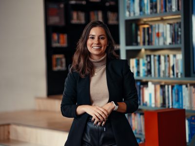 Entrevista: Daniela Hauser fala sobre tecnologia na educação e a nova SAGAH